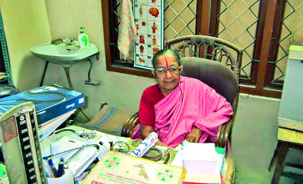 Dr T. S. Kanaka. Dr T. S. Kanaka.